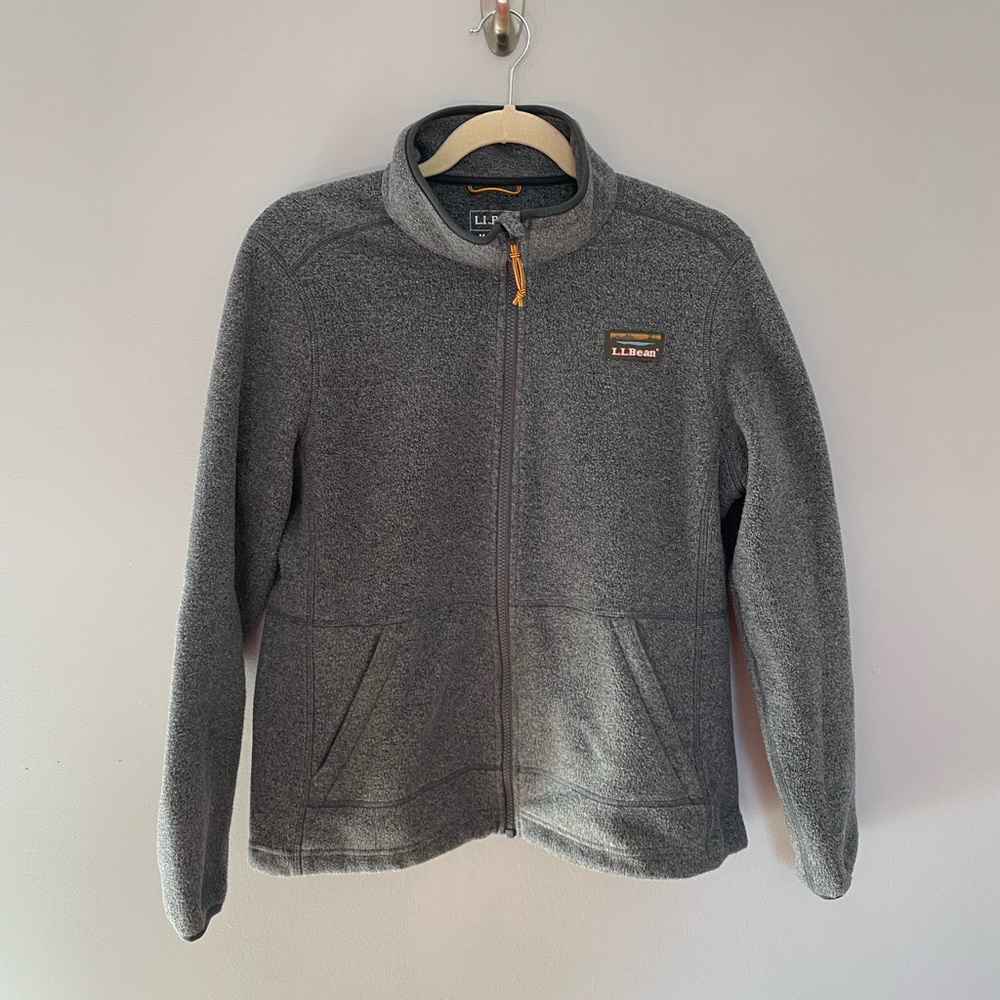 L.L. Bean Fleece - Women’s Mountain Classic Fleece Jacket